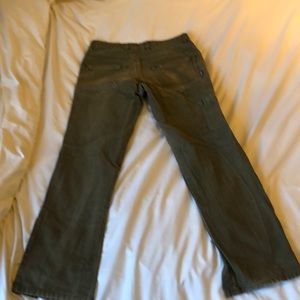 Men’s Patagonia Pants Size 30